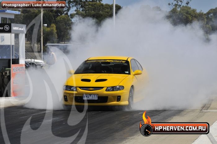 Heathcote Park Test and Tune - _LA32630